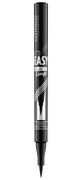 Catrice It&#39;s Easy Delineador Negro, 1 ml