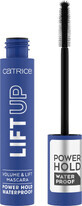 Catrice Lift Up Volume &amp;amp; Lift Power Hold M&#225;scara de Pesta&#241;as 010 Deep Black Waterproof, 11 ml