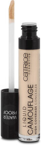 Catrice Camuflaje L&#237;quido Corrector de Alta Cobertura 005 Light Natural, 5 ml