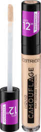 Catrice Camuflaje L&#237;quido Corrector de Alta Cobertura 007 Rosa Natural, 5 ml