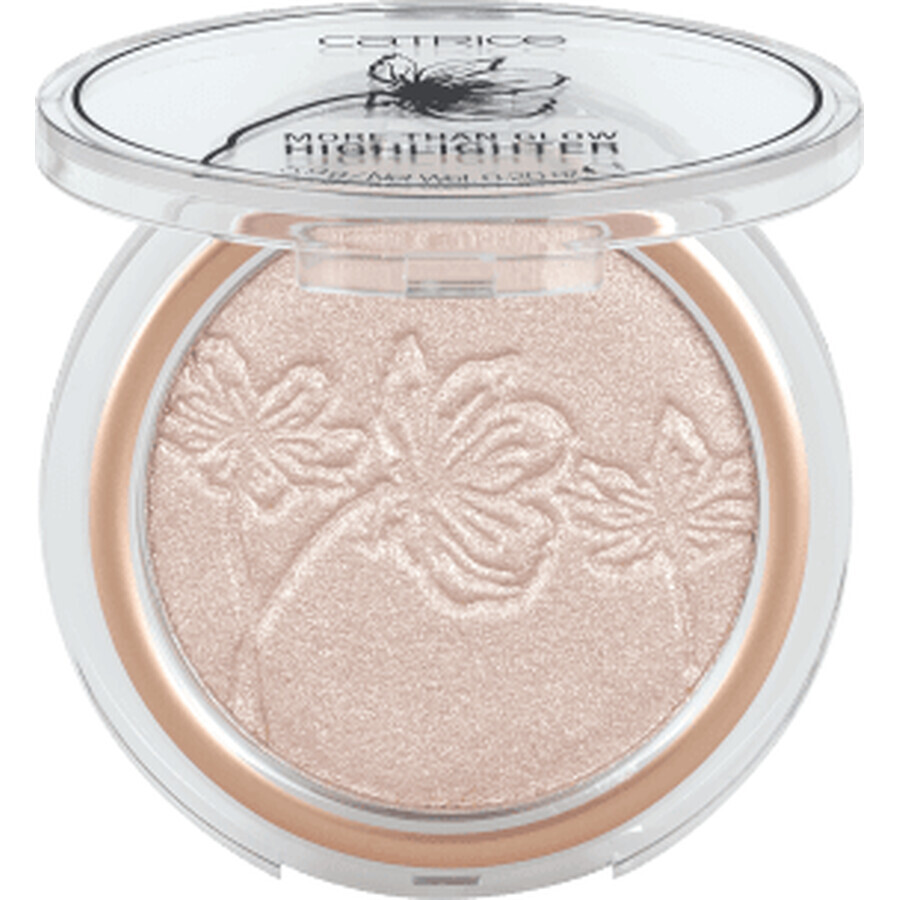 Iluminador Catrice More Than Glow 020 Supreme Rose Beam, 5,9 g