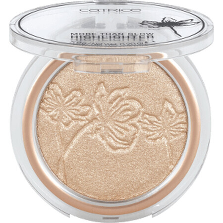 Catrice More Than Glow illuminateur 030 Beyond Golden Glow, 5.9 g