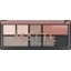 Catrice The Dusty Matte Blush Palette, 9 g