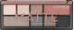 Paleta de coloretes Catrice The Dusty Matte, 9 g