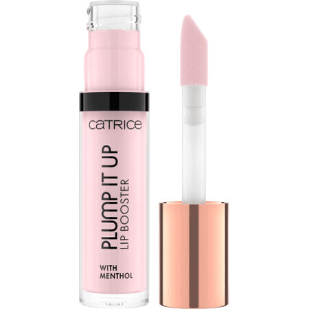 Catrice Plump It Up Booster Brillo de Labios 020, 3,5 ml