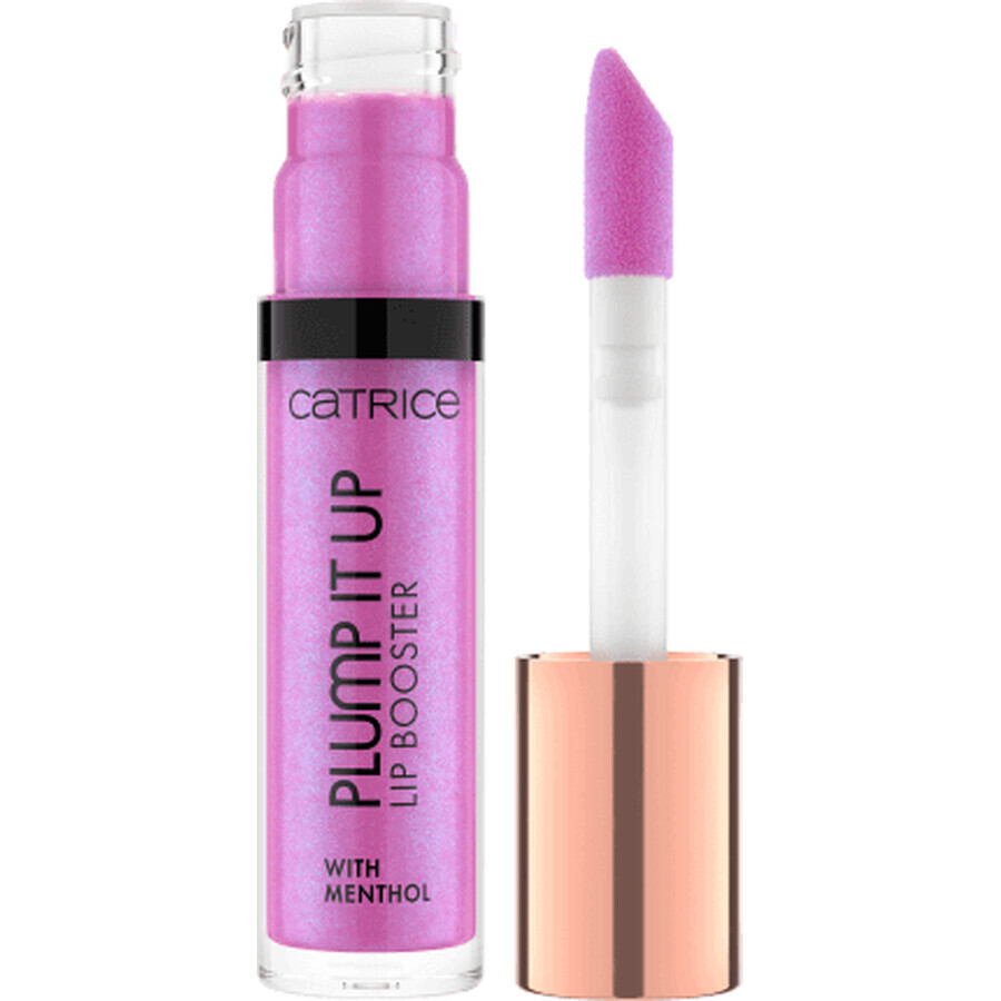 Catrice Plump It Up Booster luciu de buze 030, 3,5 ml