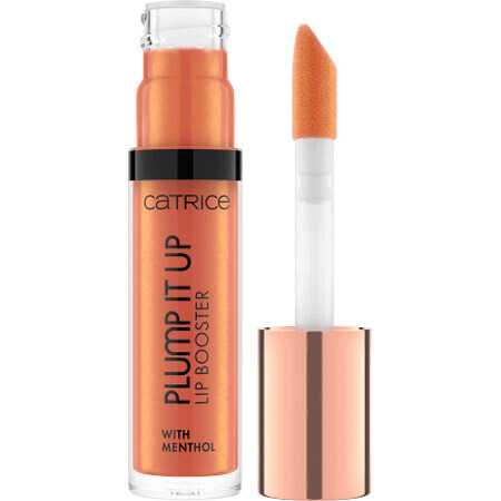 Catrice Plump It Up Booster luciu de buze 070, 3,5 ml