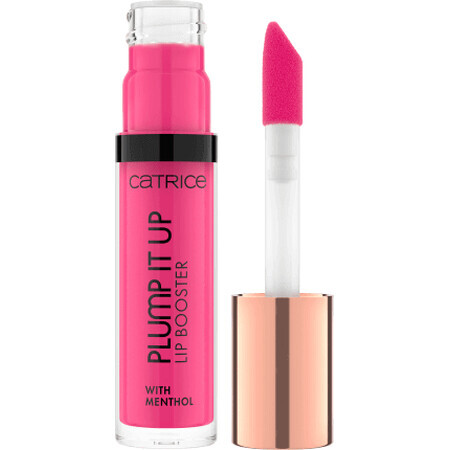 Catrice Plump It Up Booster brillant à lèvres 080, 3,5 ml