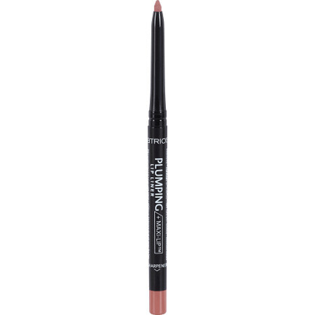 Catrice Plumping Lip Liner crayon à lèvres 010 Understated Chic, 0,35 g