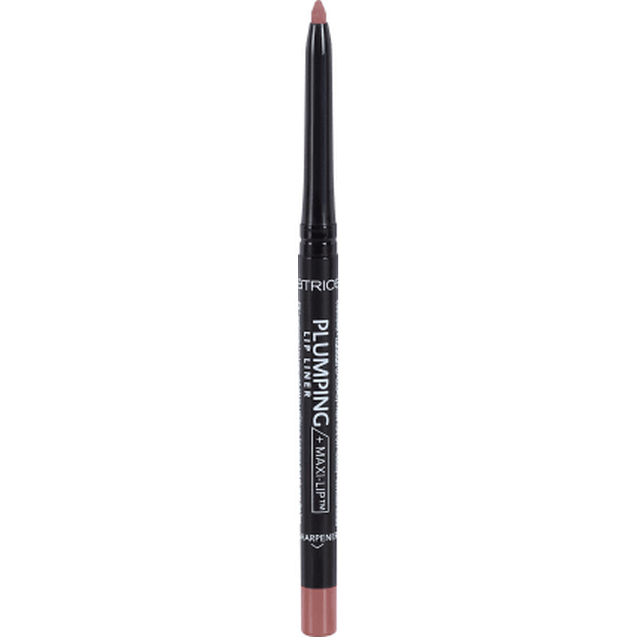 Catrice Plumping Lip Liner Perfilador de labios 040 Starring Role, 0,35 g