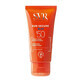 Sun Secure Blur Optical Crema espumosa FPS 50, 50 ml, SVR