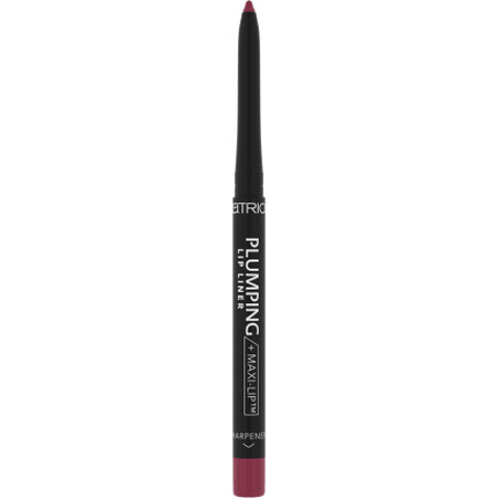 Catrice Plumping Lip Liner Lip Liner 090 De Wilde, 0.35 g