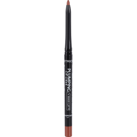 Catrice Plumping Lip Liner Perfilador de labios 100 Go All-Out, 0,35 g