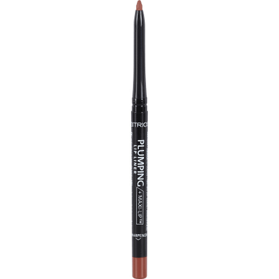 Catrice Plumping Lip Liner Perfilador de labios 100 Go All-Out, 0,35 g