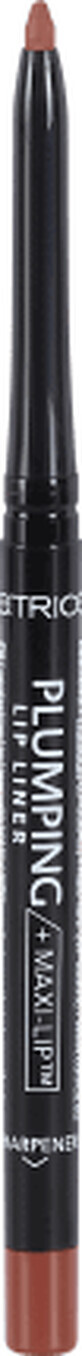 Catrice Plumping Lip Liner Perfilador de labios 100 Go All-Out, 0,35 g