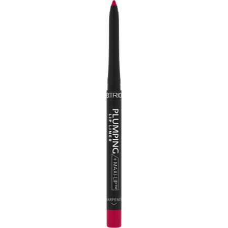 Catrice Plumping Lip Liner Perfilador de labios 110 Stay Seductive, 0,35 g