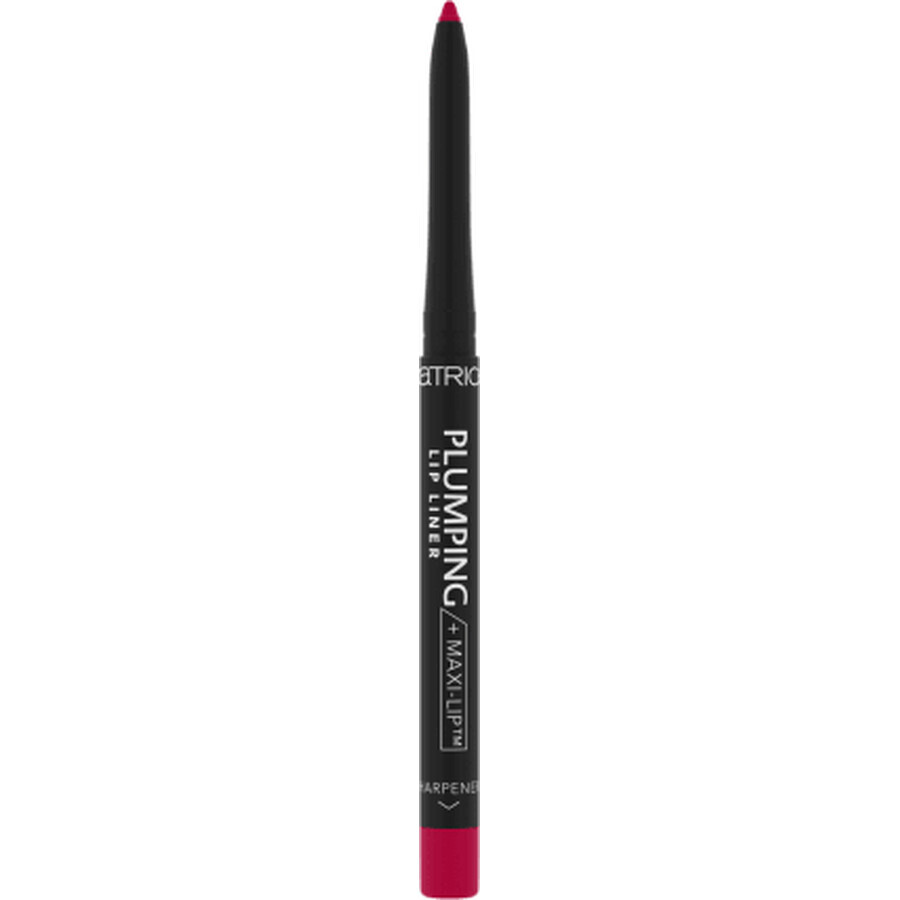 Catrice Plumping Lip Liner Perfilador de labios 110 Stay Seductive, 0,35 g