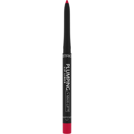 Catrice Plumping Lip Liner Perfilador de labios 120 Stay Powerful, 0,35 g