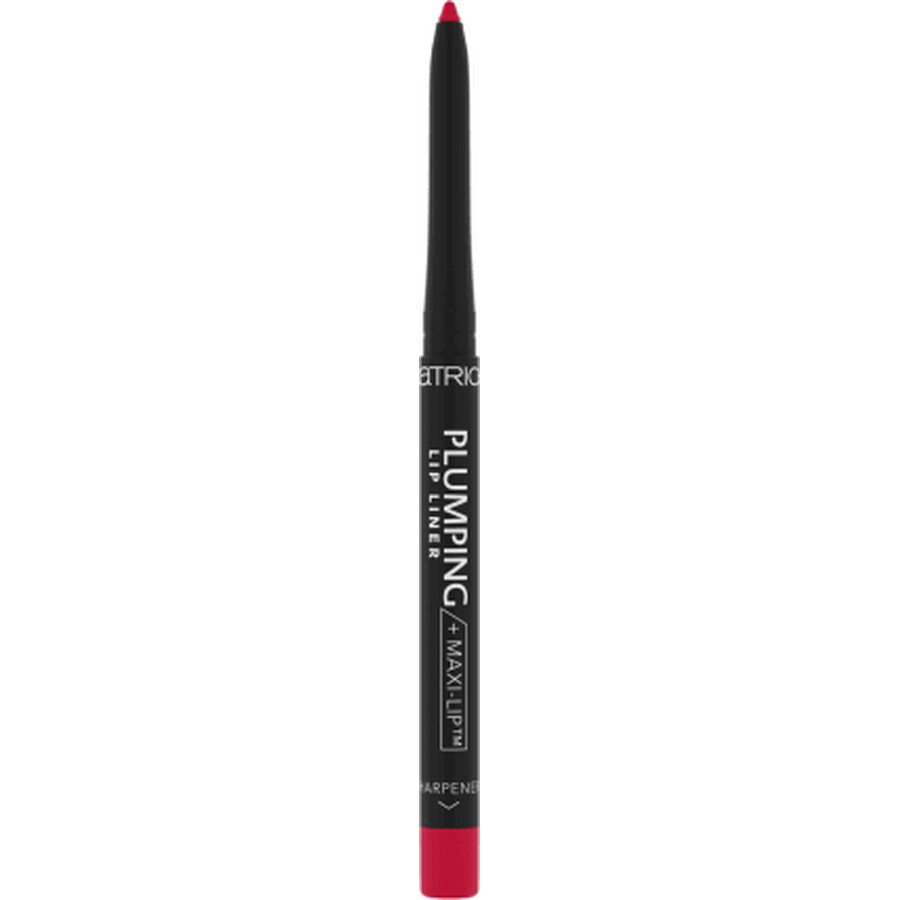 Catrice Plumping Lip Liner Perfilador de labios 120 Stay Powerful, 0,35 g