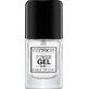 Base e top coat Catrice Power Gel 2in1, 10,5 ml