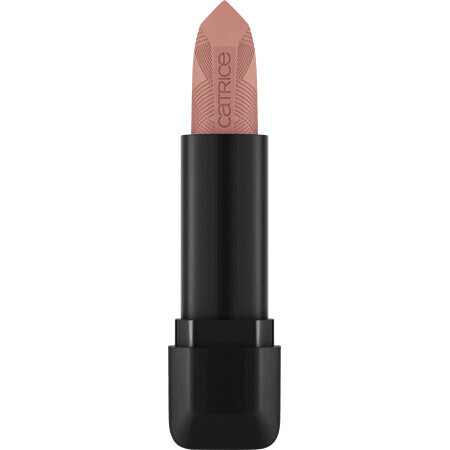 Catrice Skandalöser matter Lippenstift 010 Schlichte Wahrheit, 3,5 g