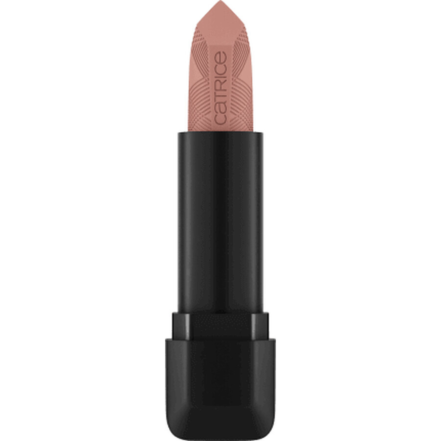 Catrice Scandalous Matte Lipstick 010 Plain Truth, 3.5 g