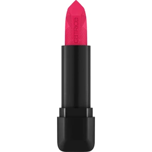 Barra de labios Catrice Scandalous Matte 070 Go Bold Or Go Home, 3,5 g
