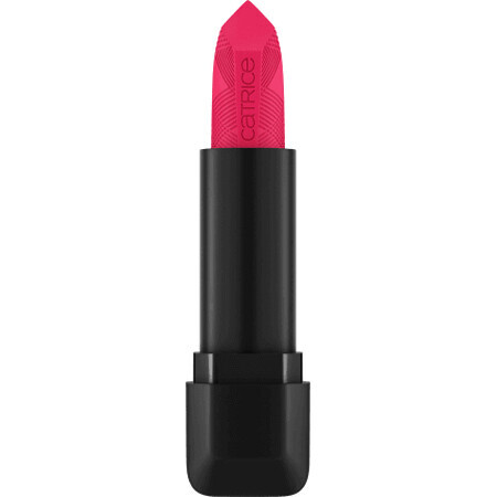 Catrice Rouge à lèvres Scandalous Matte 070 Go Bold Or Go Home, 3.5 g