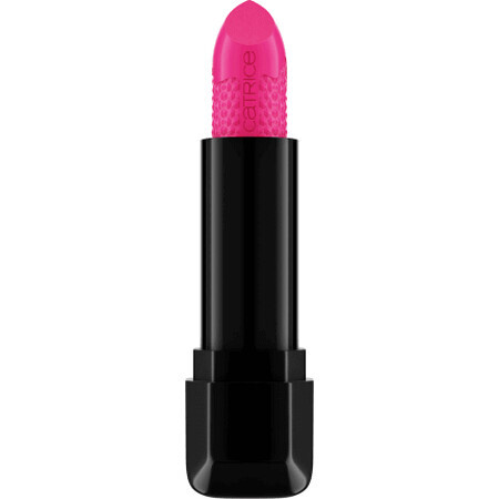 Barra de labios Catrice Shine Bomb 080 Scandalous Pink, 3,5 g