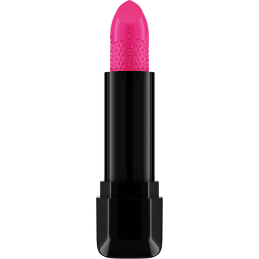 Catrice Rouge à lèvres Shine Bomb 080 Scandalous Pink, 3,5 g