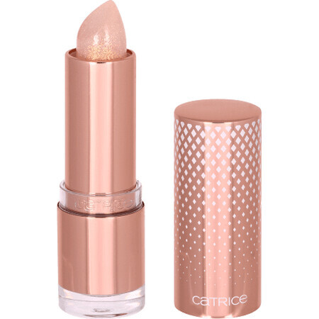 Catrice Sparkle Glow Lip balsam buze 010, 3,5 g