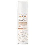 Crema SunsiMed, 80 ml, Avene