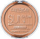 Catrice Polvo Bronceado Universal Mate Sun Glow 035, 9,5 g