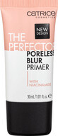 Catrice The Perfector Primer difuminador sin poros, 30 ml