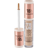 Catrice True Skin True Skin High Cover Corector 005 Macadamia Cálida, 4,5 ml