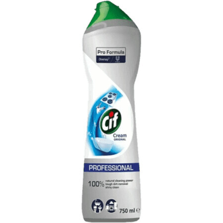 Cif Original Reinigungscreme, 750 ml