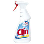 Clin Windows &amp; glass solución limón, 500 ml