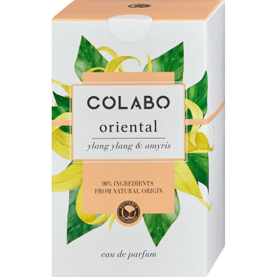 Colabo Oriental Perfume, 100 ml