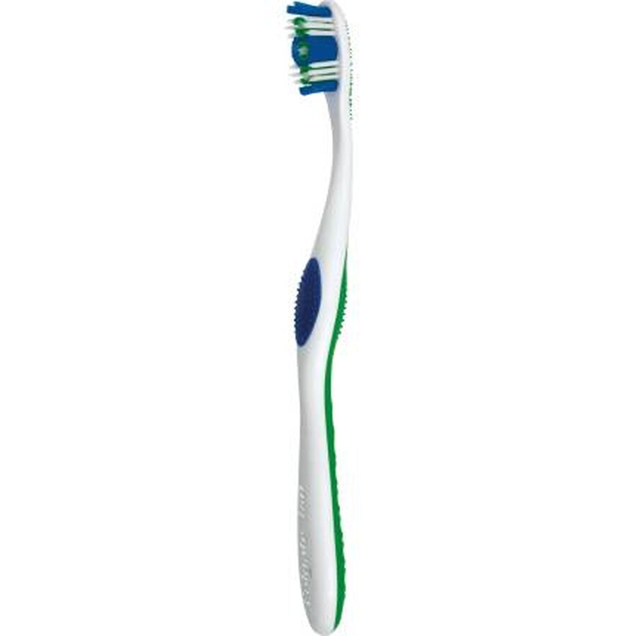 Colgate Tandenborstel Max 360 Med, 2 stuks