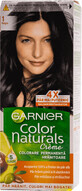 Color Naturals Tinte permanente 1 negro, 1 ud.