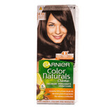 Color Naturals Tinte Permanente 4.15 Chocolate Amargo, 1 ud.