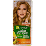 Color Naturals Tinte permanente 7.3 rubio, 1 ud.