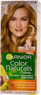 Color Naturals Tinte permanente 7.3 rubio, 1 ud.