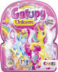 Figurita de unicornio CRAZE Galupy, 1 pieza