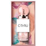 C-thru HARMONY BLISS Agua de tocador, 30 ml