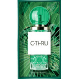 C-thru LUMINOUS EMERALD Agua de tocador, 30 ml