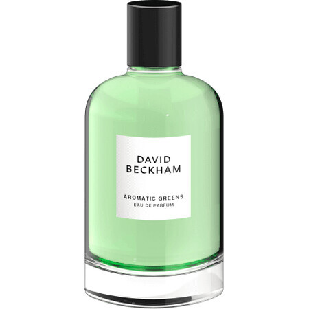 David Bechham Herrenduft Greens, 100 ml