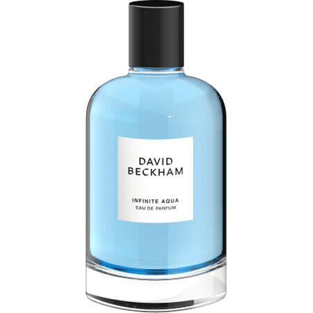 David Bechham Parfum pour Homme Infinite Aqua, 100 ml