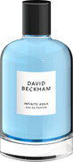 Perfume David Bechham para hombre Infinite Aqua, 100 ml