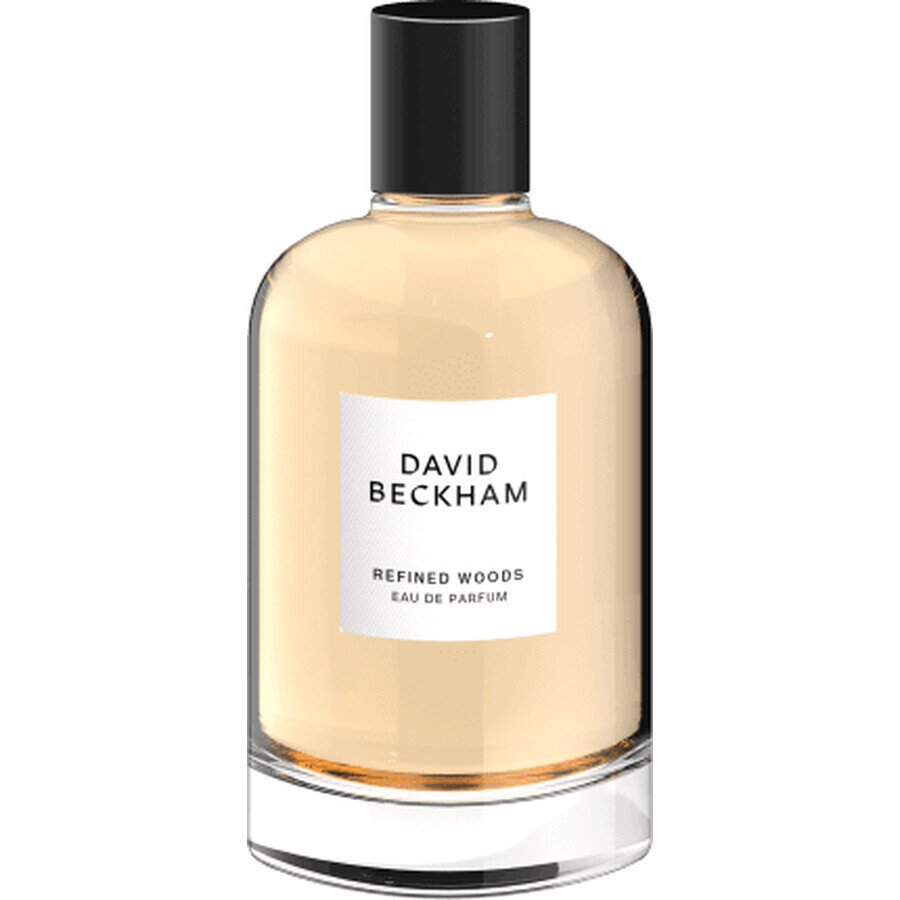 David Bechham Herrenduft Refined Woods, 100 ml